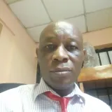 Olatunde - Biology tutor - Ibadan
