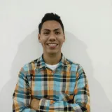Luisfer - Profe de programación - Caucasia
