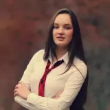 Mariana - Romanian teacher - Stuttgart