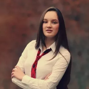 Mariana - Romanian teacher - Stuttgart