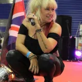 Nathalie - Prof de chant - Puymirol