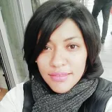 Rosa Juliana - prof de Español para extranjeros - Milano