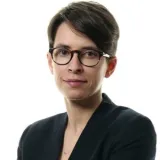 Silvia - Professor de programação - Lisboa