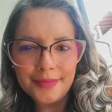 Josilene - Professor de português para estrangeiros - Phoc III