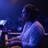 Samuel - Prof de piano - Cidade Universitária