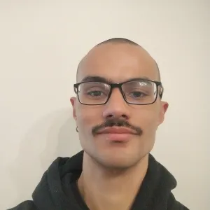 Teodoro - Professor de inglês - São Paulo