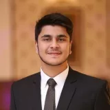 Shehryar Ahmed - Maths tutor - Slaithwaite