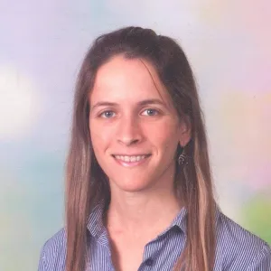 Marisol - profesor de matemáticas - La Unión