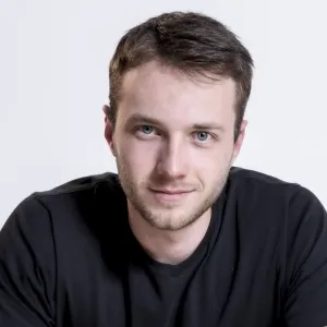 Dimitri - Prof de design - Rillieux-la-Pape