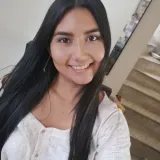 Maria Fernanda - Profe de matemáticas - Bucaramanga