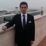 Anıl - Matematik öğretmeni - Aydınlı - birlik osb