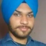 Gurpinder - Basic computer teacher - Gurugram