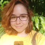 Patricia - Professor de reforço escolar - Fortaleza