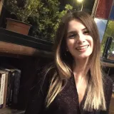 Zeynep - Okul derslerine destek öğretmeni - 