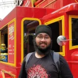 Rumeet - Cooking tutor - Agra
