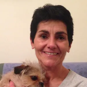 Norma Paola - Insegnante di inglese - Variano