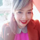 Cynthia Elizabeth - profesor de español para extranjeros - 