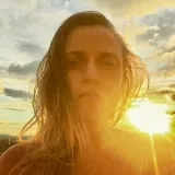 Mar - Yoga instructor - Buenos Aires