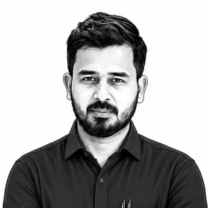 Akshay - Python tutor - Shahada