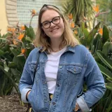 Tilly - Spanish tutor - Sheffield