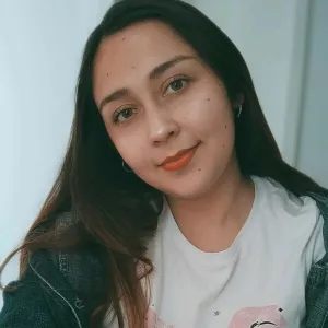 Katherine - Profesor de matemática - Talca