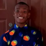 Francis - Physiology teacher - Owerri
