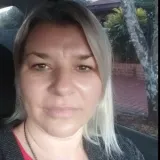 Carla - Profesor educación cívica - Garupá