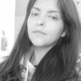 Ángela - profesor de cuidado de la piel - Bogotá