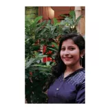 Priyanka - Geography teacher - Kolkata