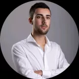 Simone - Insegnante di matematica - Cuveglio