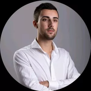 Simone - Insegnante di matematica - Cuveglio