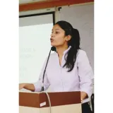 Anushka - English tutor - Pune