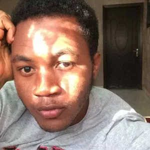 Benjamin - Geography tutor - Lagos