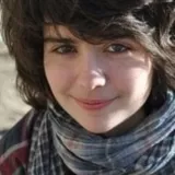 Malvina - Prof de français - Marseille