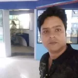 Dileep - Geography tutor - Kanpur