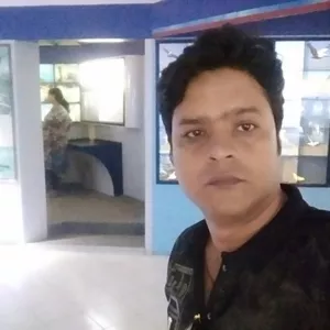 Dileep - Geography tutor - Kanpur
