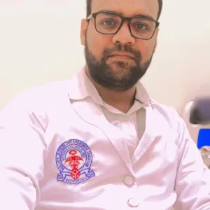 Sachin - Cellular Biology Tutor - Lucknow