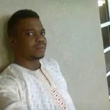 Olalekan - HTML tutor - Ibadan
