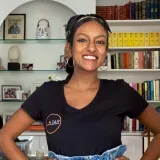 Elilta - English tutor - Beckenham