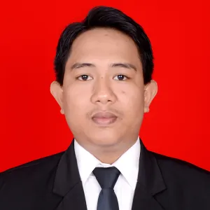 Baso Tenri Alo Jamal - Guru ilmu komputer dasar - Kecamatan Batang