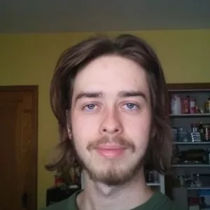 Dominic - Physics tutor - Longueuil