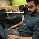 Kartik - Maths teacher - Gurugram