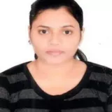 Arpita - Physics tutor - Bhubaneswar