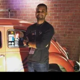 Maicon - Prof de coaching profissional - Jaraguá
