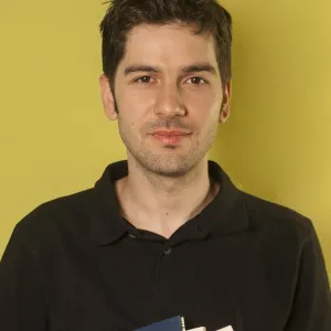 MIGUEL ANGEL - profesor de filosofía - Oliva de la Frontera