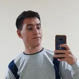 Gaston - Profesor de matemática - La Plata