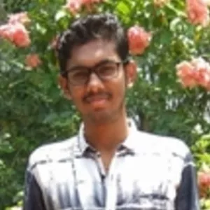 Sachin - Algebra tutor - Channapatna