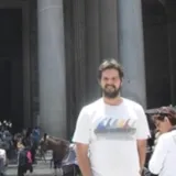 Lucas - profesor de terapia de masaje masoterapia - Río Tercero