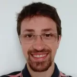 Adriano - Professor de química - São Paulo