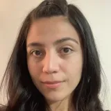 Marina - Profe de español para extranjeros - Bogotá